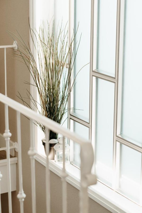 Apartamento Duplex en la Gran Via Logroño Exterior foto
